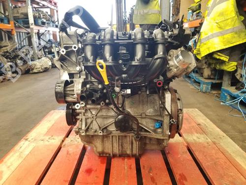 Engine FORD KA+ III (UK, FK) 1.2 Ti-VCT | BP34226214M1  - Image 7