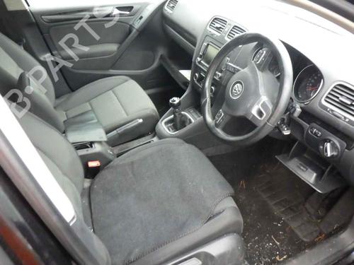 Radio VW GOLF VI (5K1) 1.4 TSI | BP32127686E6 