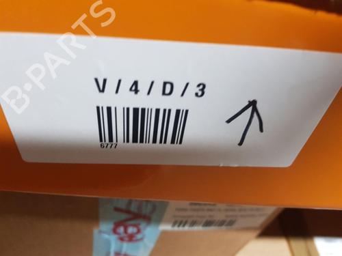 Pedal FORD TRANSIT Van (FA_ _) 2.4 DI (FAA_, FAB_, FAC_, FAD_) | BP33186290I4 - Image 7