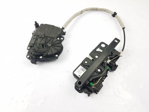 Used Tailgate lock BMW i4 (G26) M50 xDrive (544 hp) 30737737