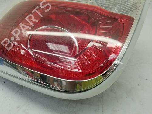 Left taillight FIAT 500 (312_) 1.2 (312AXA1A) | BP37444241C34 - Image 3