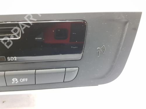 Electronic module AUDI A7 Sportback (4GA, 4GF) 3.0 TDI | BP22680606M83 