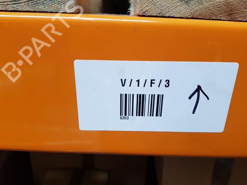 Electronic module ALFA ROMEO GIULIA (952_)  | BP23996220M83  - Image 8