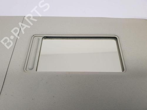 Right sun visor VW AMAROK (2HA, 2HB, S1B, S6B, S7A, S7B, AGD) 2.0 TDI 4motion | BP33472962I2 - Image 4