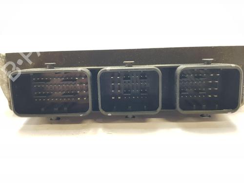Engine control unit (ECU) PEUGEOT 1007 (KM_) 1.4 | BP30914663M57 