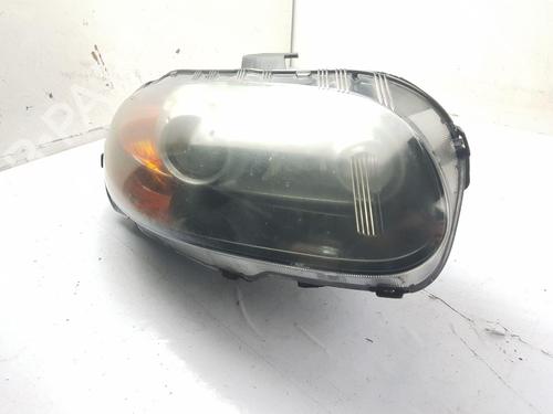 Right headlight MAZDA MX-5 III (NC) 2.0 (NC18) | BP36240718C29 - Image 3