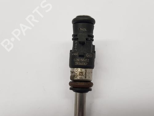Injector MCLAREN 570S 3.8 | BP30471626M100