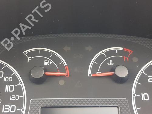 Instrument cluster CITROËN NEMO Box Body/MPV (AA_) 1.3 HDi 75 | BP30948789C47