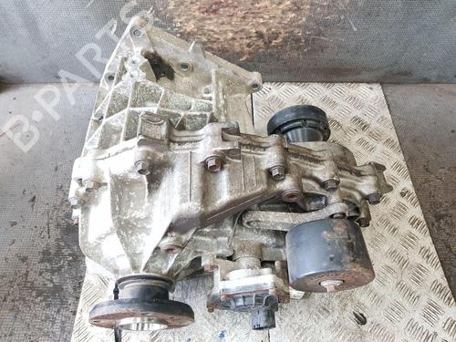 Transfer box FORD RANGER (TKE) 3.2 TDCi 4x4 | BP22665883M36 