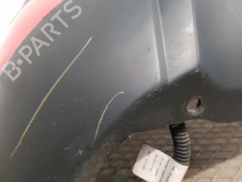 Rear bumper CITROËN C4 CACTUS 1.6 BlueHDi 100 | BP29167771C8 