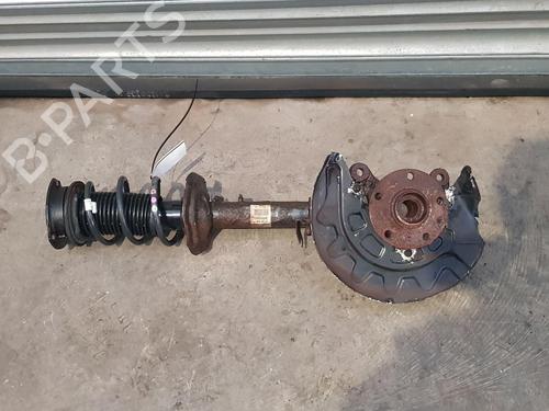 Used Right front suspension AUDI A3 Sportback (8VA, 8VF) 1.4 TFSI (125 hp) 22676330