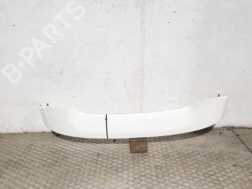 Spoiler bagklap FORD KA (RU8) 1.2 (69 hp) 30115738