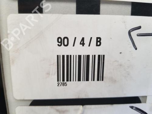 Gearbox FORD ECOSPORT 1.0 EcoBoost | BP32406073M3