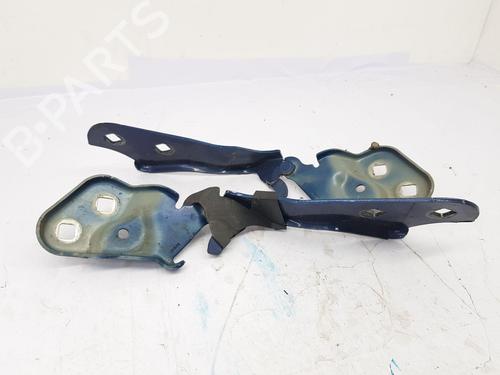 Hinge/Door check strap TESLA MODEL 3 (5YJ3) EV AWD | BP33295955C146  - Image 5