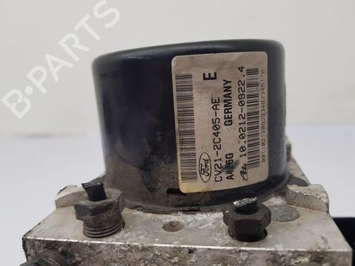 ABS pump FORD FIESTA VI (CB1, CCN) 1.5 TDCi | BP35967311M43 - Image 7