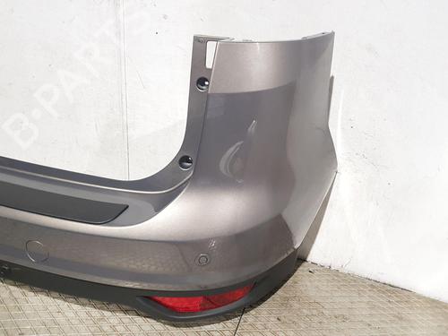 Rear bumper FORD C-MAX II (DXA/CB7, DXA/CEU) 1.6 TDCi | BP30864816C8 