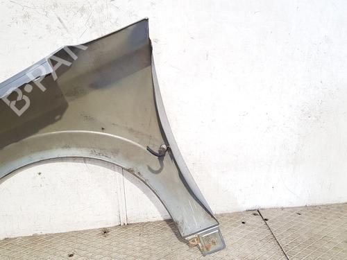 Right front fenders VAUXHALL VECTRA Mk II (C) GTS (Z02) 1.8 | BP29738237C42 
