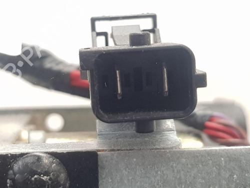 Other SAAB 9-3 Cabriolet (YS3D) 2.0 Turbo | BP22664874O1 