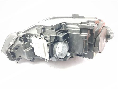 Left headlight AUDI A5 (8T3) 2.0 TDI | BP32455240C28 