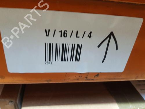 Radio LAND ROVER DEFENDER Station Wagon (L663) D300 MHEV 4x4 | BP32198914E6