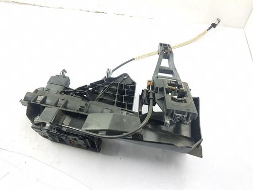 Front left lock FORD FOCUS II (DA_, HCP, DP) 1.6 Ti | BP29514627C98 