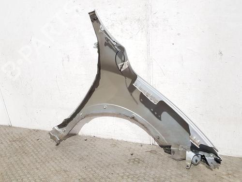 Left front fenders NISSAN JUKE (F15) 1.6 | BP27166803C41 