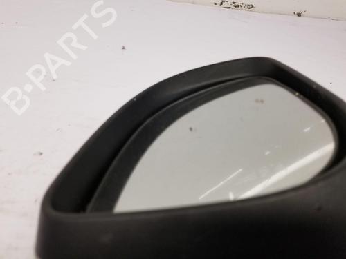 Right mirror HYUNDAI i20 I (PB, PBT) 1.2 | BP28482840C27 
