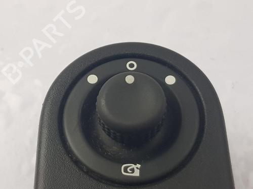 Right front window switch RENAULT CAPTUR I (J5_, H5_) 1.5 dCi 90 (J5N4, J5M5, J5MW, J5M6, J5AL, J5AJ) | BP38268467I26 - Image 5