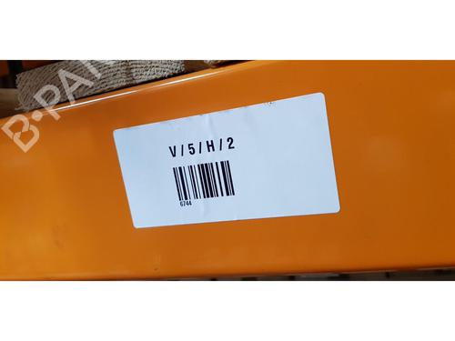 Suspension compressor MERCEDES-BENZ E-CLASS T-Model (S212) E 250 CDI / BlueTEC (212.203, 212.204) | BP29839606M103 