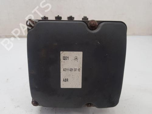 ABS pump MERCEDES-BENZ CLS (C219) CLS 320 CDI (219.322) | BP22671112M43 