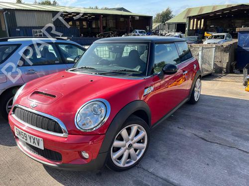 Left taillight MINI MINI (R56) Cooper S | BP32127401C34 - Image 15