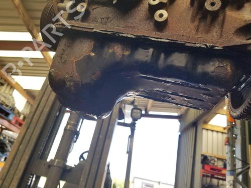 Engine CHEVROLET MATIZ (M200, M250) 1.0 | BP36812859M1 - Image 9