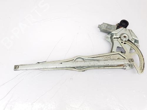 Used Front right window mechanism Front right window mechanism TOYOTA YARIS (_P1_) 1.0 (SCP10_, SCP10R) (68 hp) 36144490 36144490
