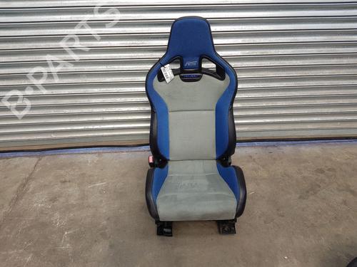 Right front seat FORD FOCUS II (DA_, HCP, DP) 2.5 RS | BP27864281C16