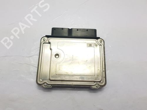 Engine control unit (ECU) SKODA YETI (5L) 2.0 TDI 4x4 | BP23843684M57 