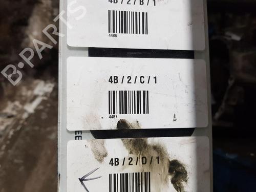 Motor VW POLO VI (AW1, BZ1, AE1) | BP30364949M1