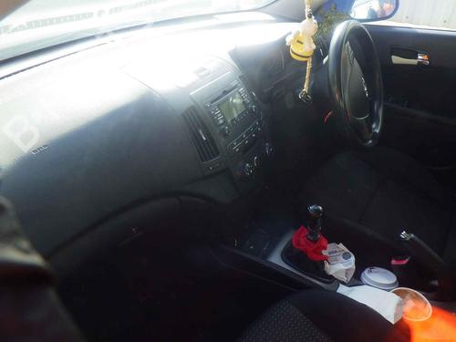 Used Parts HYUNDAI i30 (FD) 1.4 (109 hp) 4410754