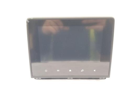 Used Display monitor Display monitor RENAULT CLIO V (B7_) 1.0 TCe 90 (B7MT) (91 hp) 40610118 40610118