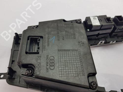 Switch AUDI A4 B9 (8W2, 8WC) 1.4 TFSI | BP22662013I30 