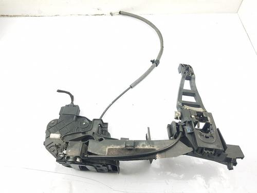 Used Front left lock FORD GALAXY II (WA6) 2.0 TDCi (140 hp) 29514567