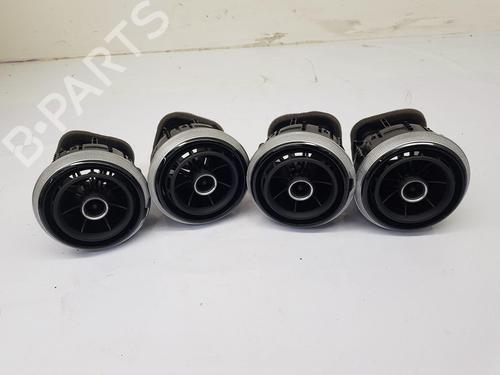 Used Air vent Air vent AUDI A3 Sportback (8VA, 8VF) RS3 quattro (367 hp) 34226540 34226540