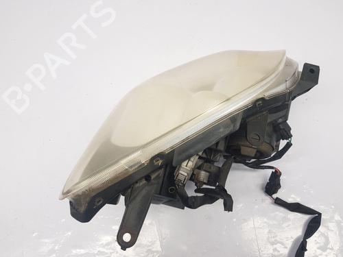 Left headlight TOYOTA AVENSIS (_T25_) 1.8 VVT-i (ZZT251_, ZZT251R) | BP29620462C28 
