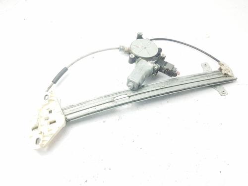 Używane Mechanizm podnoszenia szyby przedniej prawej Mechanizm podnoszenia szyby przedniej prawej HONDA ACCORD VII Tourer (CM, CN) 2.2 i-CTDi (CN2) (140 hp) 34639239 34639239