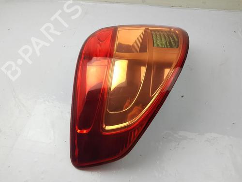 Left taillight SUZUKI SX4 (EY, GY) 1.9 DDiS 4x4 (RW419D) | BP38469944C34 - Image 2