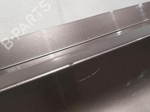 Paraurti posteriore HONDA CIVIC IX (FK) 2.2 i-DTEC (FK3) | BP30628203C8