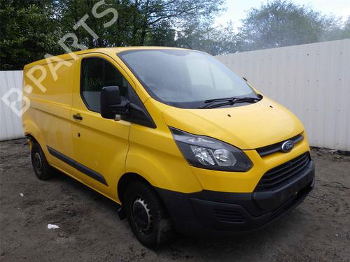 Right front shock absorber FORD TRANSIT CUSTOM V362 Van (FY, FZ) 2.2 TDCi | BP29597670M17  - Image 9