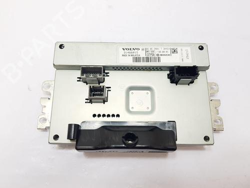 Radio VOLVO V40 Hatchback (525) D2 | BP25929108E6 