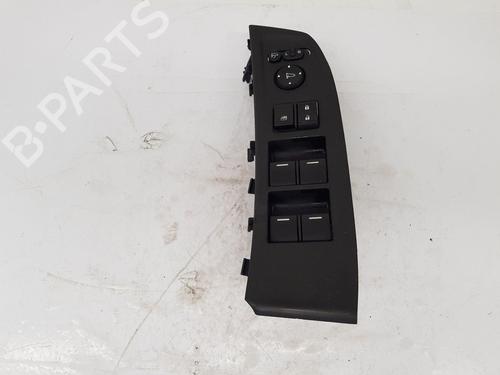 Used Right front window switch Right front window switch HONDA CIVIC IX (FK) 1.6 i-DTEC (FK3) (120 hp) 34142023 34142023