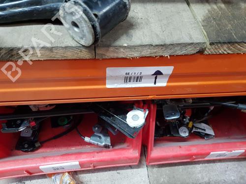 Right front suspension arm MINI MINI (F56)  | BP22940478M13 