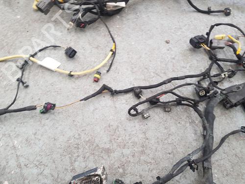 Wiring harness MCLAREN 720S 4.0 | BP29957142E16 - Image 12